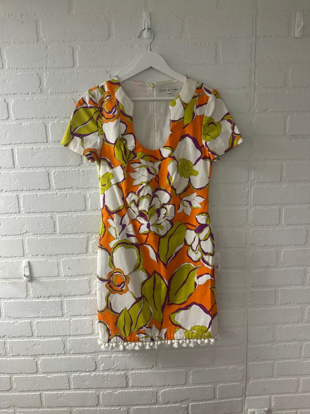 Trina Turk dress